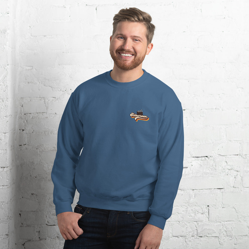 Sebscreen Crew-Neck