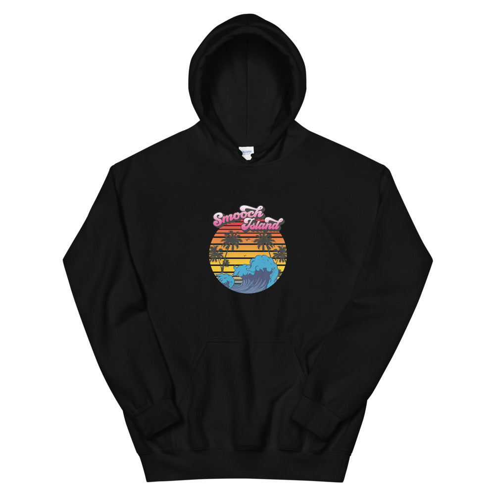 Smooch Island Hoodie