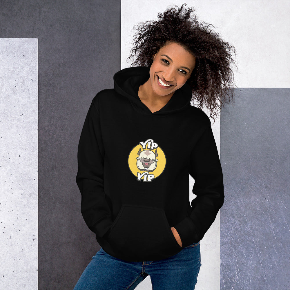 Yip Yip Hoodie