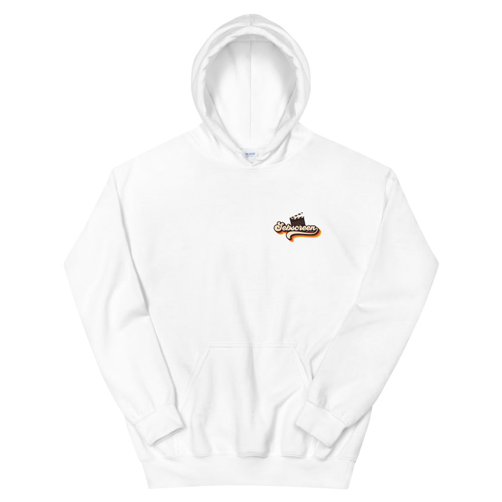 Sebscreen Hoodie