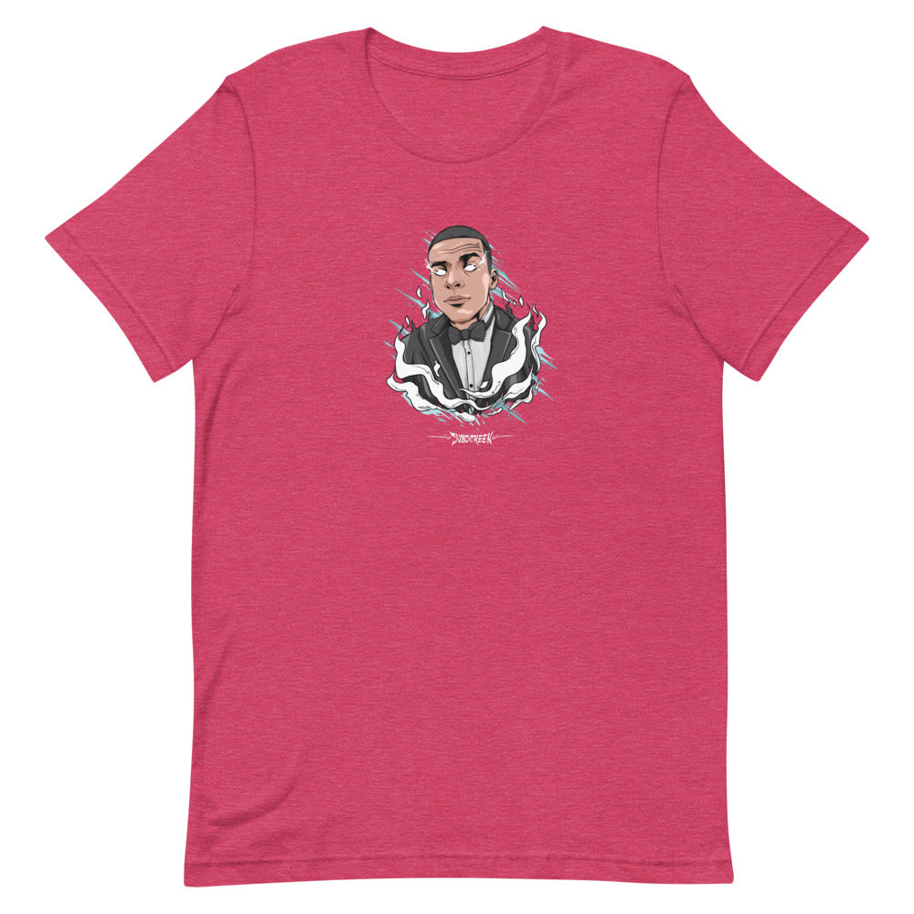 Tuxedo T-Shirt