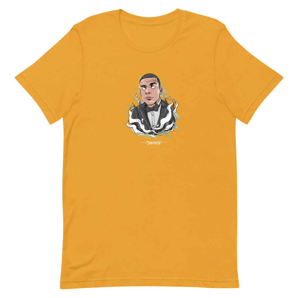 Tuxedo T-Shirt
