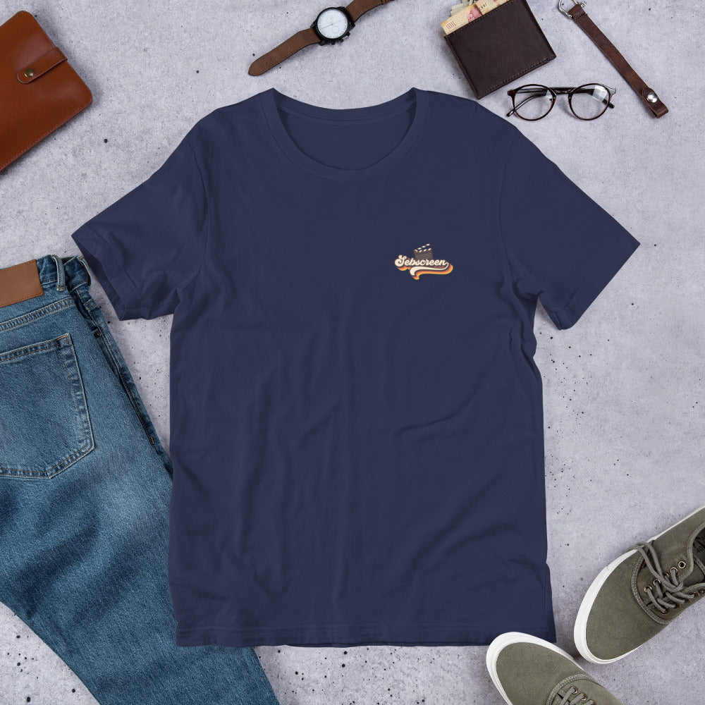 Sebscreen T-Shirt