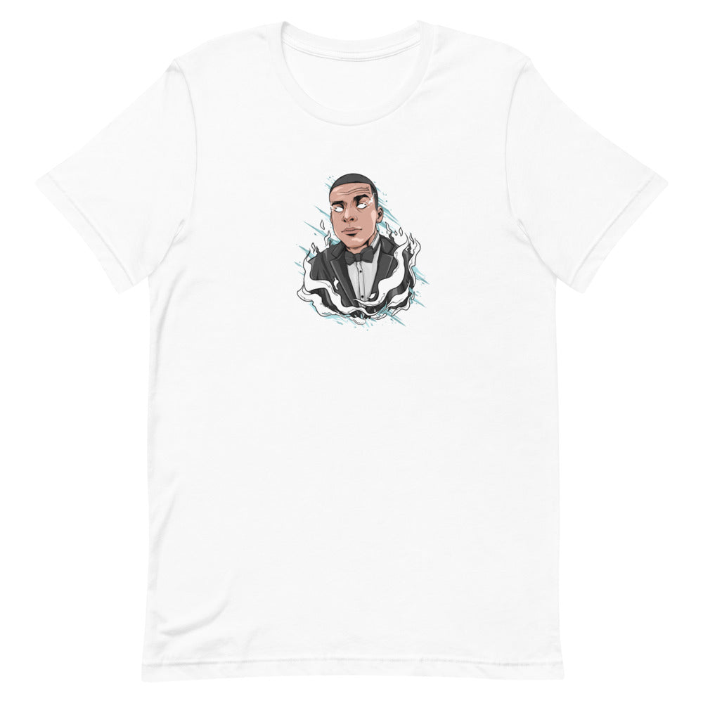 Tuxedo T-Shirt