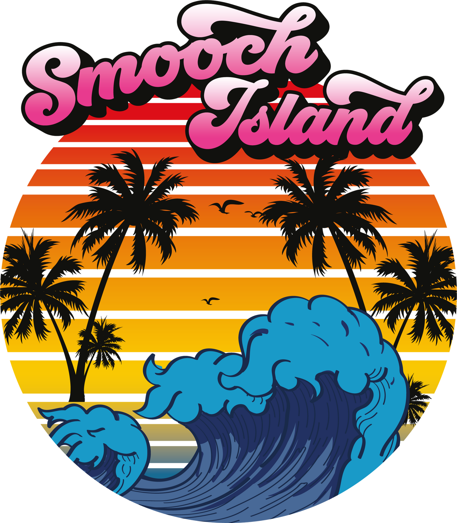 Smooch Island