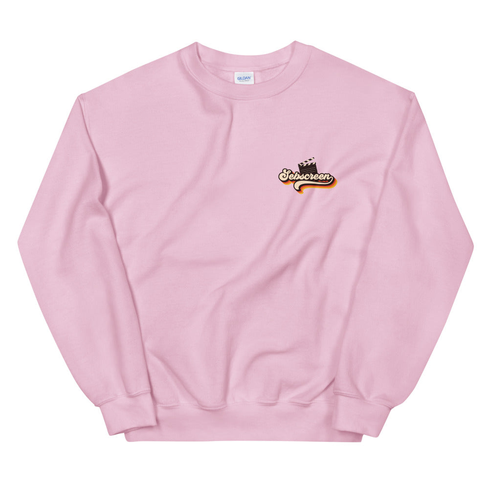 Sebscreen Crew-Neck