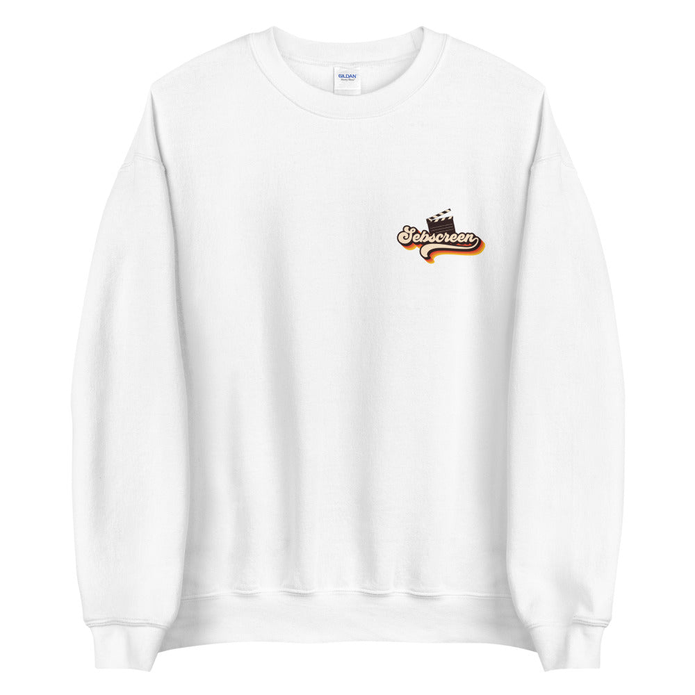 Sebscreen Crew-Neck