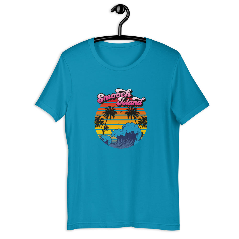 Smooch Island T-Shirt