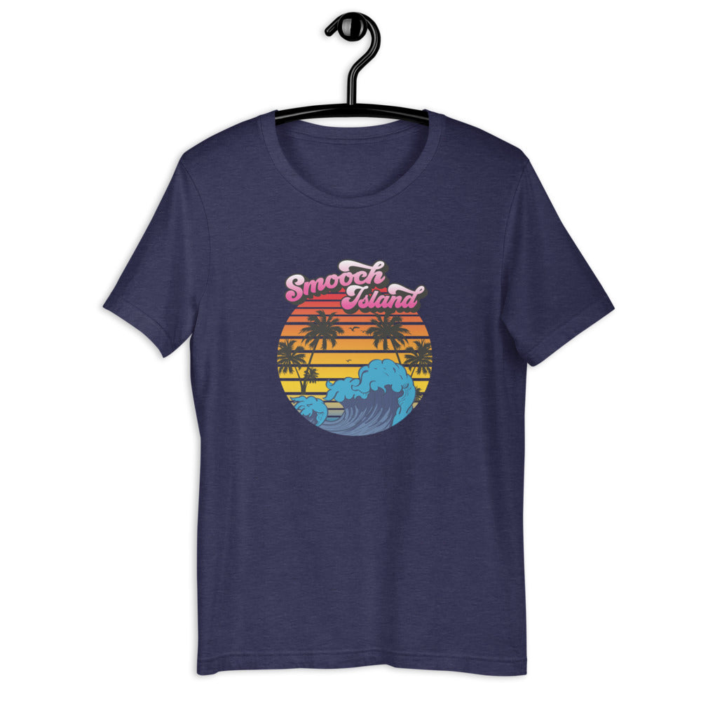 Smooch Island T-Shirt