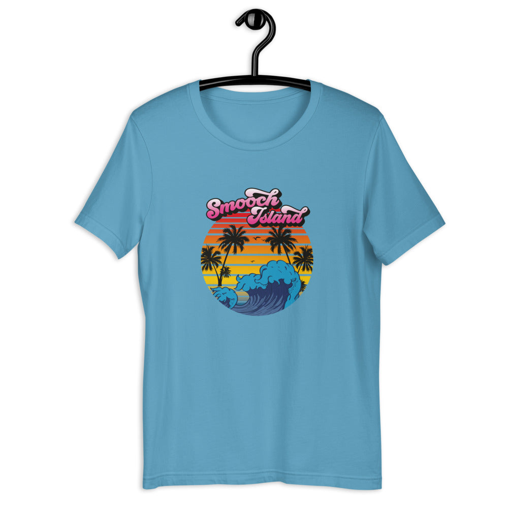 Smooch Island T-Shirt